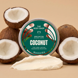 Unt hranitor pentru corp Coconut NOU