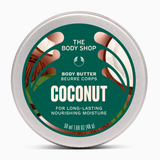 Colecția Nutty Body Care