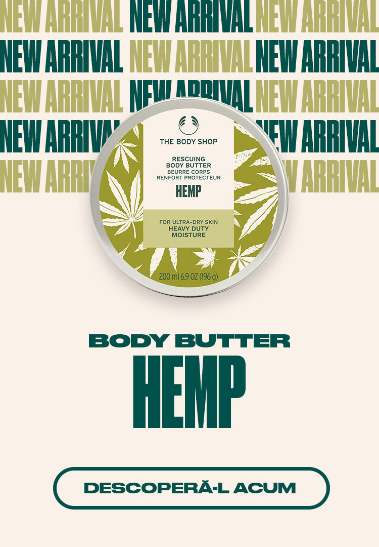 Hemp