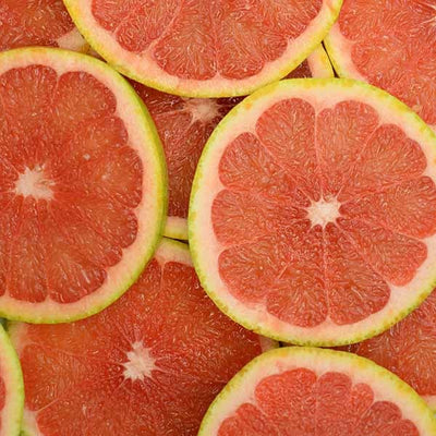 Ulei din Semințe de Grapefruit