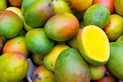 Ulei din Sâmburi de Mango Community Fair Trade