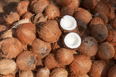 Ulei de Cocos Community Fair Trade